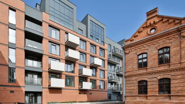 Centrum Praskie Koneser
