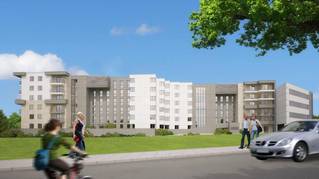 Dąbie Plaza