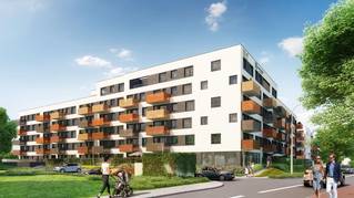 Apartamenty Jana z Kolna