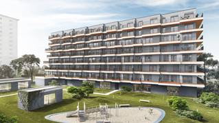 Atal Marina Apartamenty II
