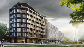 Apartamenty Dobra 32