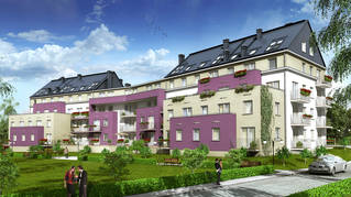 Zielony Wiktoryn II