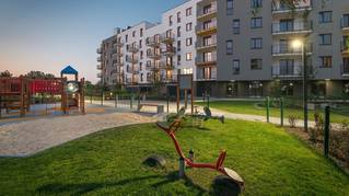 Miasto Moje