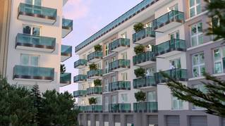 Apartamenty na Wiejskiej