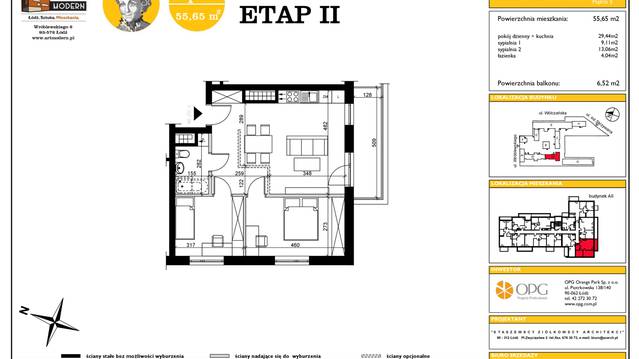 Art Modern etap II