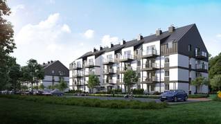 Apartamenty Świderska