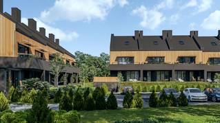 Oliwne Ogrody – III etap inwestycji