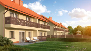 Osiedle Dobranowice