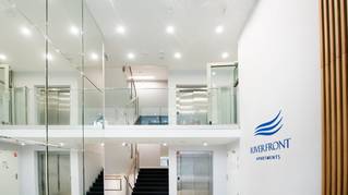 Riverfront Apartments