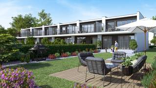 Apartamenty przy Rusałce