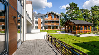 Apartamenty Józefów