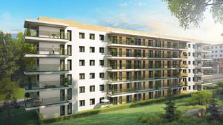 Residence Reduta