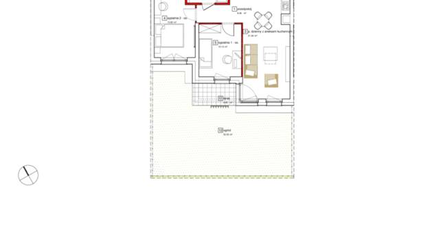 Apartamenty Karolinki