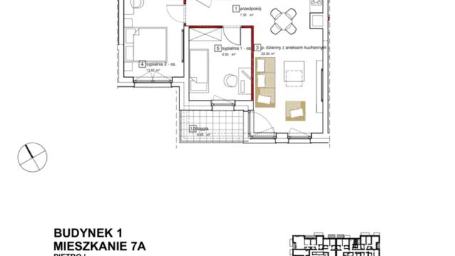 Apartamenty Karolinki