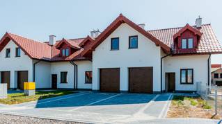 Osiedle Boryczów