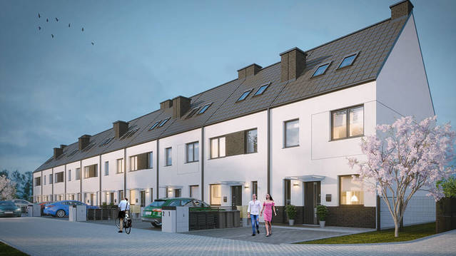 Elegant Homes