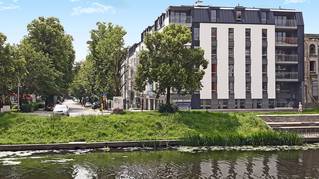 Riverfront Apartments