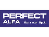 Perfect Alfa Spółka z ograniczoną odpowiedzialnością sp.k.