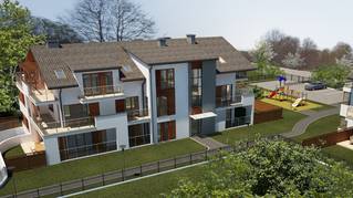 Apartamenty Urocza