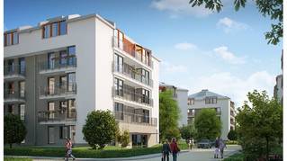 Twój Parzniew Miasto Ogród II