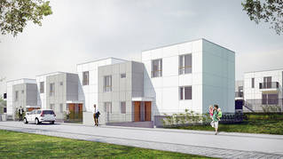 Lipowy Park etap III