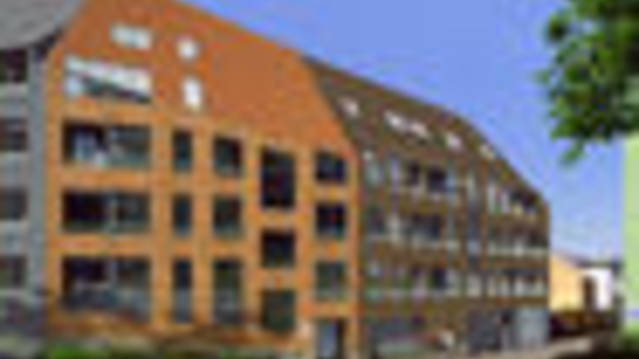 Apartamenty Prestiż