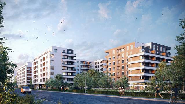Ursa Home