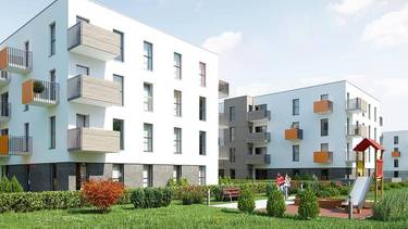 Apartamenty Staromiejskie