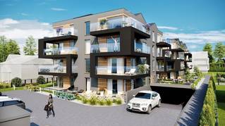 Stawowa Residence etap IV