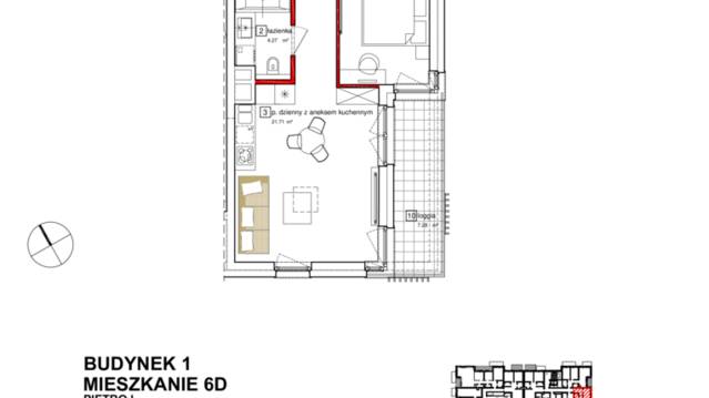 Apartamenty Karolinki