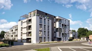 Apartamenty Karolinki