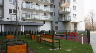METROBIELANY budynek A