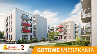 Osiedle Bursztynowe 2