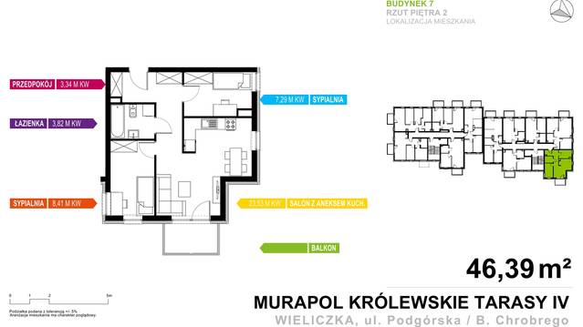 Królewskie Tarasy