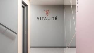 Vitalité