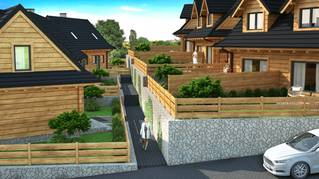 LK Resort Falsztyn