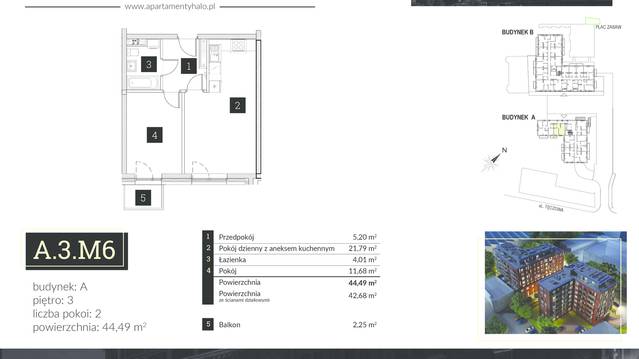 Halo Apartamenty