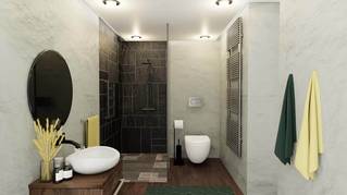 Apartamenty Curie