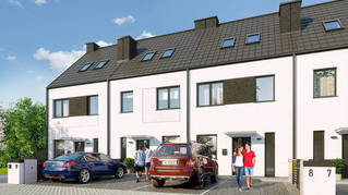 Elegant Homes