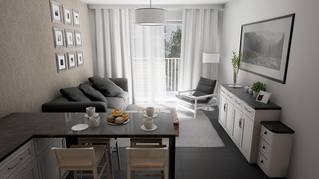 Apartamenty Staromiejskie