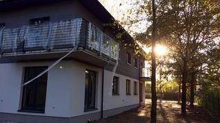 Apartamenty na Wysokiej