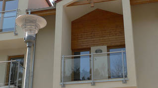 Apartamenty Willa Hortensja