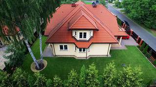 Villa Radość
