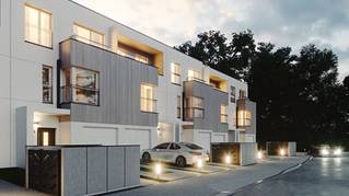 Forest Homes