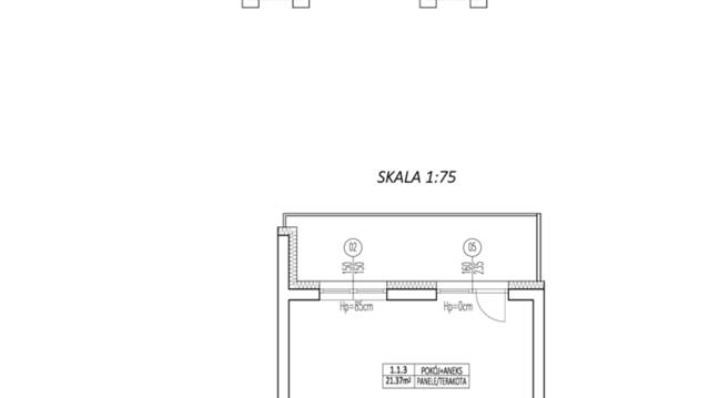 Osiedle Złota Podkowa Etap II