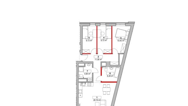 Atal Warta Towers