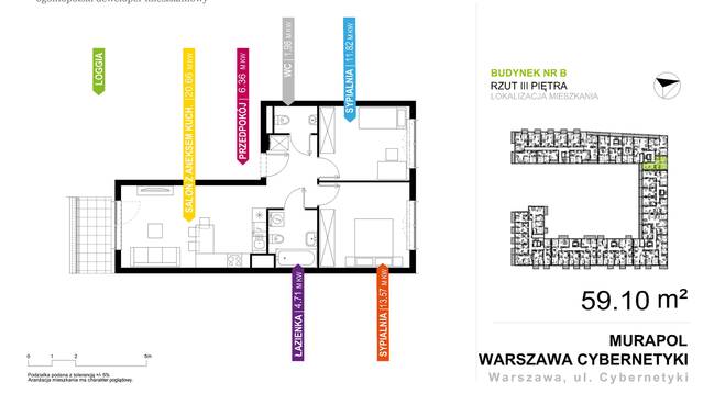 Murapol Atrium Służewiec