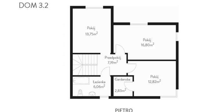 Cyprysowa Villa