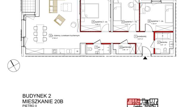 Apartamenty Karolinki