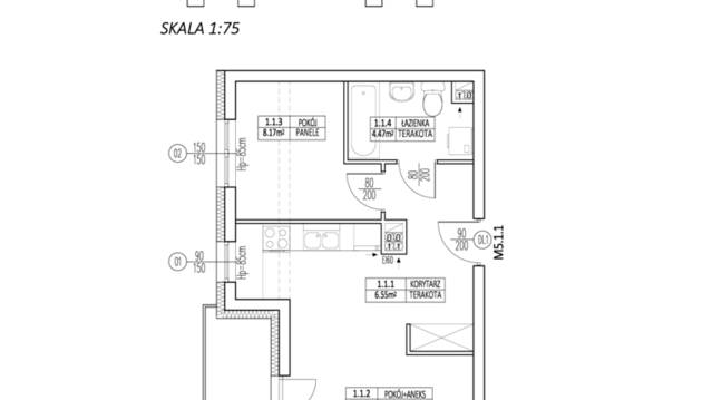 Osiedle Złota Podkowa Etap II